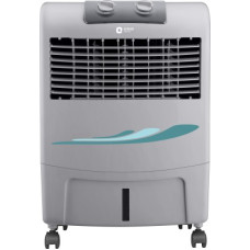 Deals, Discounts & Offers on Home Appliances - [For SBI Credit Card EMI ] Orient Electric 23 L Room/Personal Air Cooler(Grey, Smartcool DX 23)