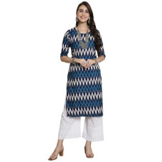 Deals, Discounts & Offers on Women - 7Threads Kurti For Women|Kurti|Kurta|Kurta