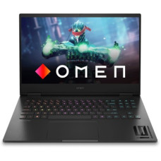Deals, Discounts & Offers on Gaming - HP OMEN Intel Core i5 13th Gen 13420H - (16 GB/512 GB SSD/Windows 11 Home/6 GB Graphics/NVIDIA GeForce RTX 4050) 16-wd0880TX Gaming Laptop(16.1 Inch, Shadow Black, 2.32 Kg, With MS Office)