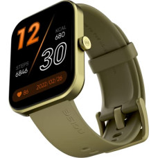 Deals, Discounts & Offers on  - Noise ColorFit Pulse 2: 1.8