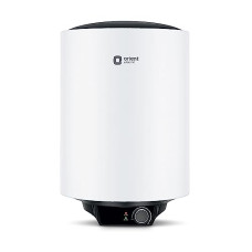 Deals and Offers on - Orient Enamour classic pro|10L storage water heater|HPE technology - High pressure epoxy coated tank |5 star energy saving rating |8 bar pressure compatibility|suitable Deals, Discounts & Offers on - Orient Enamour classic pro|10L storage water heater|HPE technology - High pressure epoxy coated tank |5 star energy saving rating |8 bar pressure compatibility|suitable