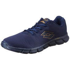 Deals, Discounts & Offers on  - [Sizes 6 UK, 7 UK, 8 UK, 9 UK] Lotto Mens Vertigo Running Shoe