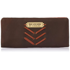 Deals and Offers on - Isle Locada by Hidesign Women's Clutch 3 Deals, Discounts & Offers on - Isle Locada by Hidesign Women's Clutch 3