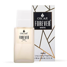 Deals and Offers on - Oscar Forever White Eau de Perfume body Spray 100ml Deals, Discounts & Offers on - Oscar Forever White Eau de Perfume body Spray 100ml