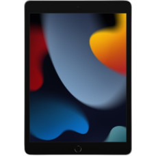 Deals, Discounts & Offers on Tablets - [For HDFC Credit Card] Apple iPad (9th Gen) 64 GB ROM 10.2 inch with Wi-Fi Only (Silver)