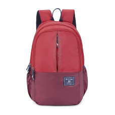 Deals, Discounts & Offers on Laptop Accessories - Tommy Hilfiger Donte 19 Inch Unisex Latop Backpack (14 Inch)