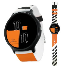 Deals and Offers on Electronics - Vibez by Lifelong Fusion Smart Watch Deals, Discounts & Offers on Electronics - Vibez by Lifelong Fusion Smart Watch