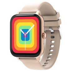 Deals, Discounts & Offers on Electronics - Maxima Mirage Smart Watch 1.83