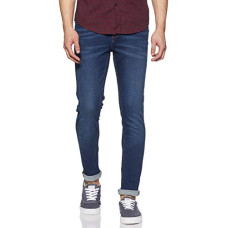 Deals, Discounts & Offers on Men - Amazon Brand - INKAST Men's Skinny Fit Stretch Jeans
