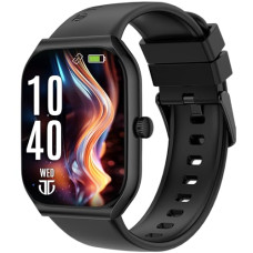 Deals, Discounts & Offers on Electronics - Titan Smart 3 Premium Smart Watch|1.96