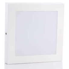 Deals and Offers on - Philips 18-watt Square Star Surface | Surface LED Downlight Deals, Discounts & Offers on - Philips 18-watt Square Star Surface | Surface LED Downlight