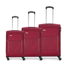 Deals and Offers on - Aristocrat Titus 4W STROLLY 58+68+78 (E) RED Deals, Discounts & Offers on - Aristocrat Titus 4W STROLLY 58+68+78 (E) RED