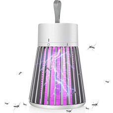 Deals, Discounts & Offers on  - Mosquito-Lamp-International-Eco-Friendly-Bug-Zapper-Electric-Mosquito-Lamp-Dual-Mosquito-Zapper-Lamp-Indoor-Insect-Trap-Portable-Killer-lamp22