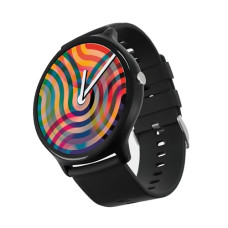Deals, Discounts & Offers on Electronics - Vibez by Lifelong Fusion Smart Watch