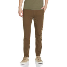 Deals, Discounts & Offers on Men - The Indian Garage Co Men Chinos
