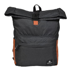 Deals, Discounts & Offers on Laptop Accessories - Zebronics Techshield A2, 13-16 Liters 2 Compartment Laptop Backpacks, Fit Up to 15.6-inch Laptop, Polyester Fabric, Office Use and Mini Business Travel Bags (Black)