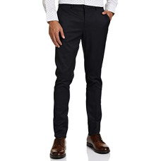 Deals, Discounts & Offers on Men - Amazon Brand - Symbol Men's Slim Dress Pants