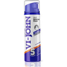 Deals, Discounts & Offers on  - VI-JOHN Classic Shave Foam