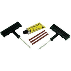 Deals and Offers on - Kozdiko 6 Pieces/Set Attractive Car Bike Auto Tubeless Tire Tyre Puncture Plug Repair Tool Kit Safety 3 Strip Deals, Discounts & Offers on - Kozdiko 6 Pieces/Set Attractive Car Bike Auto Tubeless Tire Tyre Puncture Plug Repair Tool Kit Safety 3 Strip