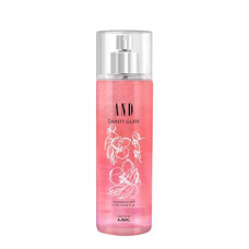 Deals, Discounts & Offers on Beauty Care - AND Dainty Glam Body Mist Perfume 200ML Long Lasting Scent Spray Gift For Women Crafted by Ajmal