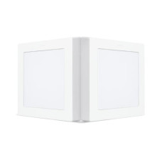 Deals, Discounts & Offers on  - Philips 7-watt Square Star Surface | Surface LED Downlight