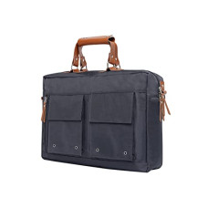 Deals, Discounts & Offers on Laptop Accessories - AirCase Office Sling Messenger Bag fits Upto 15.6