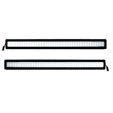Deals and Offers on - FLOMASTER - WSR01114 Waterproof LED Day Time Running Lights (Set of 2) Deals, Discounts & Offers on - FLOMASTER - WSR01114 Waterproof LED Day Time Running Lights (Set of 2)