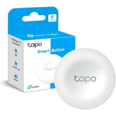 Deals, Discounts & Offers on  - TP-Link Tapo S200B Smart Button, Works with Tapo devices | Smart Home Control | Flexible Placement | Battery Powered | Tapo Hub required
