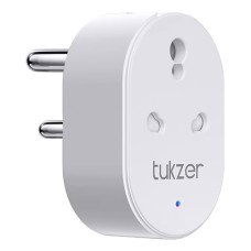 Deals, Discounts & Offers on Home Improvement - Tukzer 16A WiFi Smart Plug, Work with Alexa & Google Home Assistant, Suitable