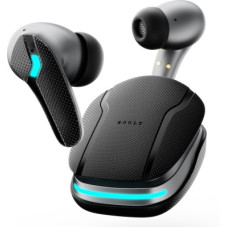 Deals and Offers on - Boult Astra Neo 70Hrs Playtime, 4 Mic ENC, BT 5.4, 40ms Low Latency, Comfort Grip Case Bluetooth Gaming Headset(Black, True Wireless) Deals, Discounts & Offers on - Boult Astra Neo 70Hrs Playtime, 4 Mic ENC, BT 5.4, 40ms Low Latency, Comfort Grip Case Bluetooth Gaming Headset(Black, True Wireless)
