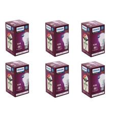 Deals and Offers on - Philips Ace Saver 10W B22 LED Bulb,900lm, Cool Day Light, Pack of 6 Deals, Discounts & Offers on - Philips Ace Saver 10W B22 LED Bulb,900lm, Cool Day Light, Pack of 6