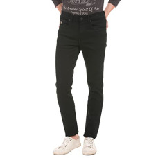 Deals, Discounts & Offers on Men - [Size 36] U.S. POLO ASSN. Men's Skinny Fit Cotton Blend Jeans