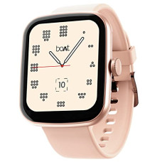 Deals and Offers on - boAt Wave Style Smart Watch with 1.69 Deals, Discounts & Offers on - boAt Wave Style Smart Watch with 1.69