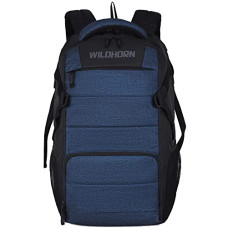 Deals, Discounts & Offers on Laptop Accessories - WildHorn Laptop Backpack