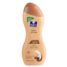 Deals and Offers on - Parachute Advansed Cocoa Repair Body Lotion , Intense Moisture, 250ml Deals, Discounts & Offers on - Parachute Advansed Cocoa Repair Body Lotion , Intense Moisture, 250ml