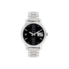 Deals, Discounts & Offers on Men - Fastrack Analog Grey Dial Men's Watch-NN3182KL52
