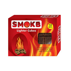 Deals, Discounts & Offers on  - SMOKB Fire Starter Cubes Lighter Blocks
