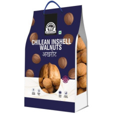 Deals and Offers on Food and Health - WONDERLAND Chile Inshell Walnuts(500 g) Deals, Discounts & Offers on Food and Health - WONDERLAND Chile Inshell Walnuts(500 g)