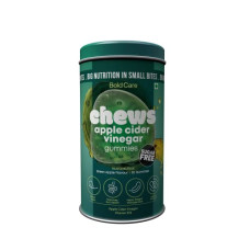 Deals, Discounts & Offers on  - Bold Care Chews Apple Cider Vinegar Gummies for Weight Loss - All Natural ACV Gummies - Green Apple Flavor - Formulated