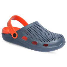 Deals, Discounts & Offers on  - PARAGON EVK10916G Men Casual Clogs | Stylish, Anti-Skid, Durable & Water Resistant | Casual & Comfortable |