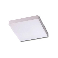 Deals and Offers on - wipro 9W EOS Square Surface Downlighter 6500K (Cool White) Deals, Discounts & Offers on - wipro 9W EOS Square Surface Downlighter 6500K (Cool White)