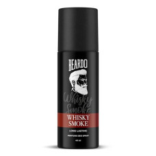 Deals, Discounts & Offers on Beauty Care - Beardo Whisky Smoke Perfume Body Spray for Men 40ml | Spicy, Woody - Oudh Deo for Men Long Lasting |Date night Deodorant for Men | Fresh Scent | Gift