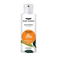 Deals, Discounts & Offers on Beauty Care - Park Avenue Spice Trail Deodorant