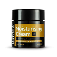 Deals, Discounts & Offers on Beauty Care - Ustraa Moisturising Cream
