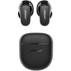 Deals, Discounts & Offers on  - Bose QUIETCOMFORT EARBUDS II,WW Bluetooth Headset(Black, True Wireless)