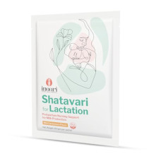 Deals, Discounts & Offers on  - [Specific Users] Inaari Shatavari Powder Infused with Stevia to Support Lactation & Immunity |Postpartum Lactation Drink | Breast Feeding Supplement | Mild Cardamom Flavor (10g Sachet)