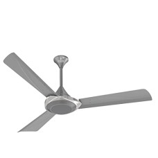 Deals, Discounts & Offers on  - Polycab Superb 1200 mm High Speed Anti Rust Ceiling Fan (Cool grey Silver)