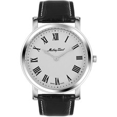 Deals, Discounts & Offers on Men - Mathey-Tissot Analog Dial Men's Watch