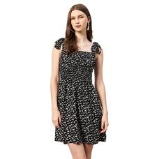 Deals, Discounts & Offers on Women - [Size L] RARE Women Casual Dress