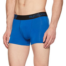 Deals, Discounts & Offers on Men - Fruit of the Loom Men's Cotton Trunks